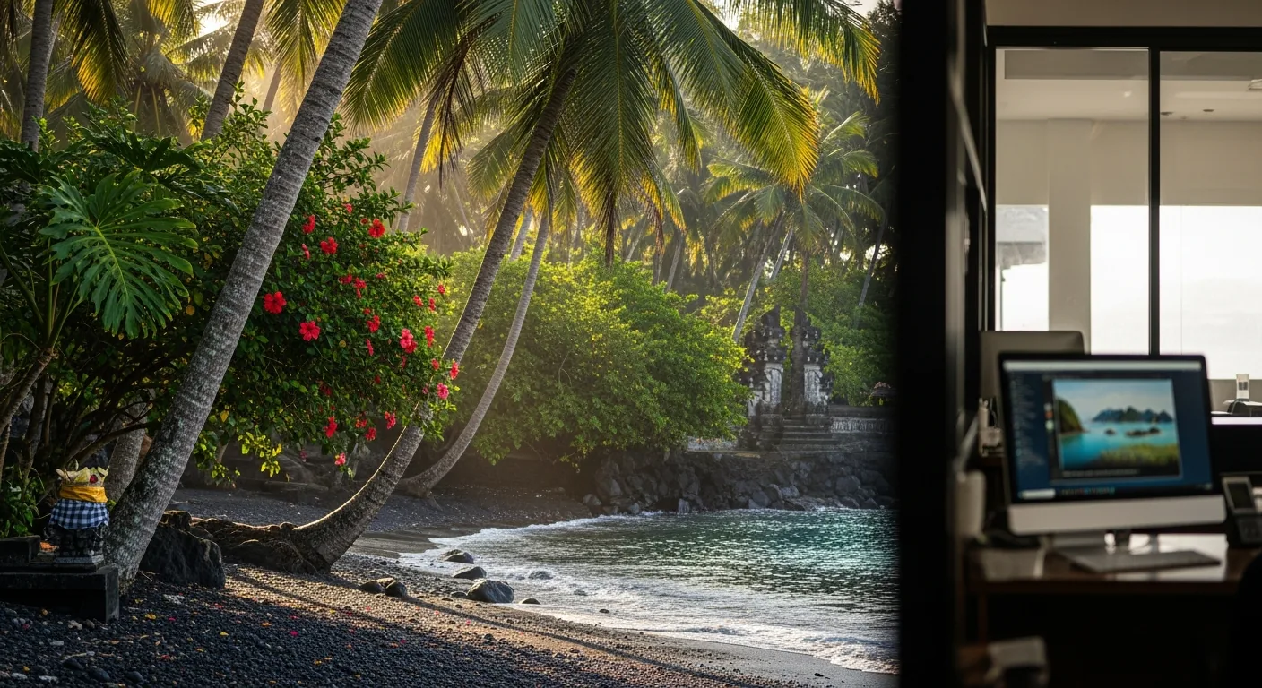 About Bali Family Holiday Curators — Method, Trust, Inclusions