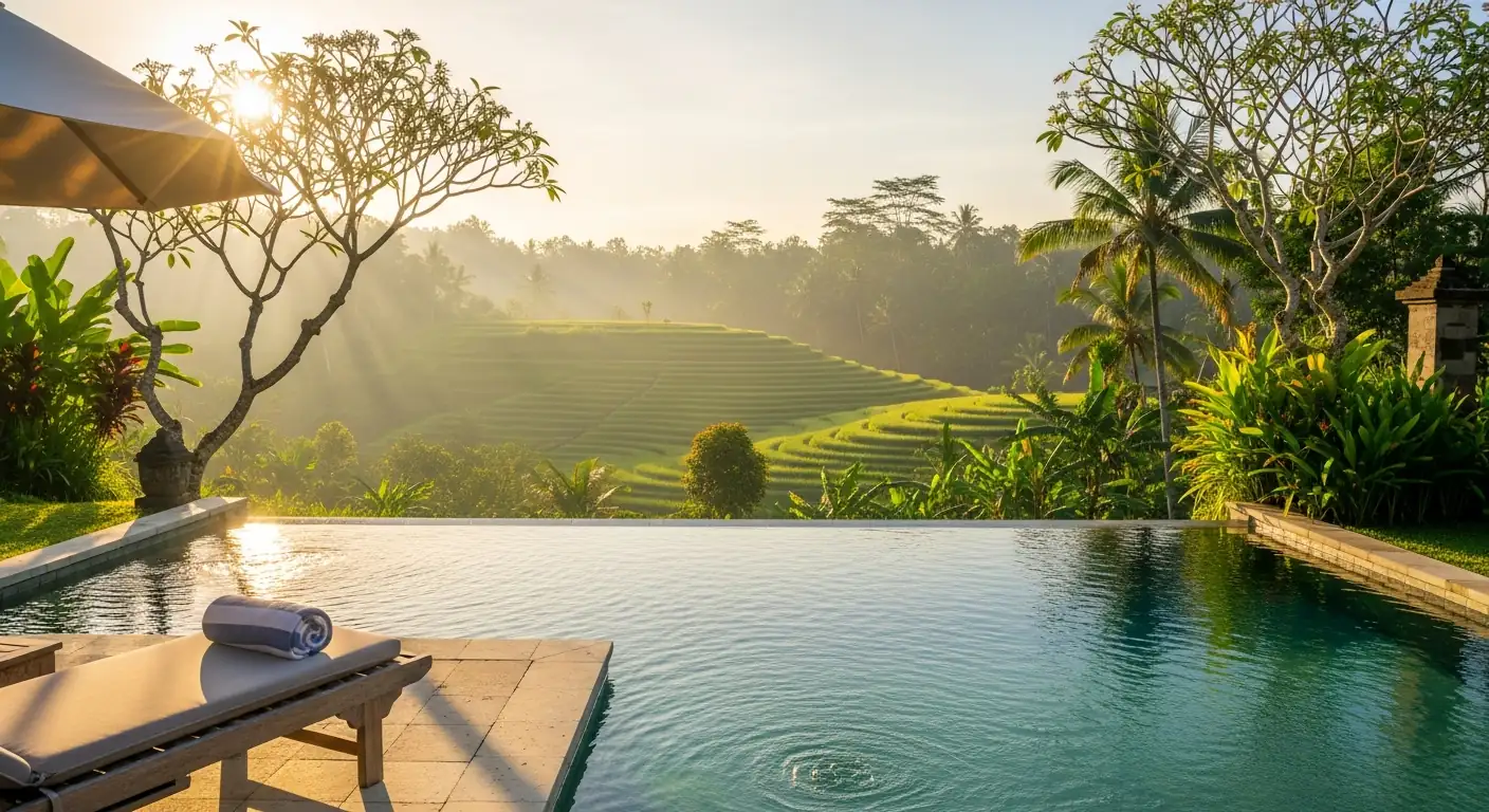 Bali Family Holiday — Curated Itineraries + Villa Stays for Families